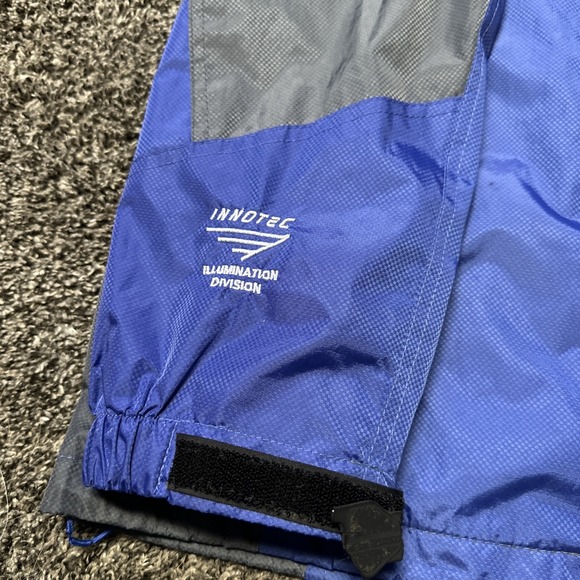 The North Face Summit Series Gore Tex Pro Shell Jacket Hooded Womens XXL - Picture 4 of 12